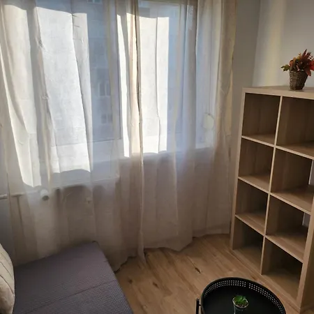 Apartamento Lizo Deluxe Székesfehérvár