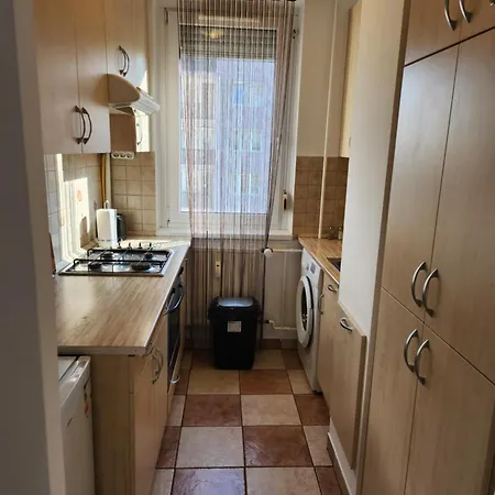 Lizo Deluxe Appartement