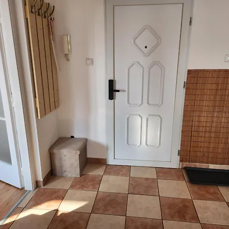 Apartament Lizo Deluxe