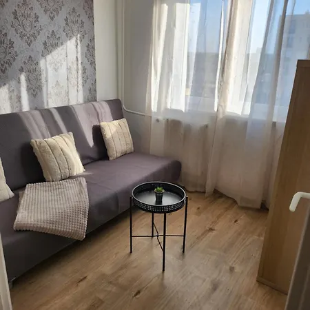 Lizo Deluxe Apartament Székesfehérvár