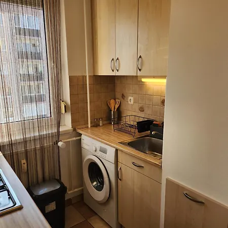 Apartament Lizo Deluxe Székesfehérvár