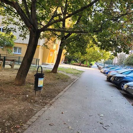 Appartement Lizo Deluxe Székesfehérvár