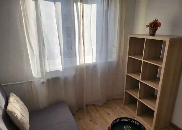 Lägenhet Lizo Deluxe Székesfehérvár