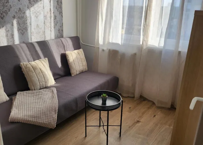 Lizo Deluxe Διαμέρισμα Székesfehérvár